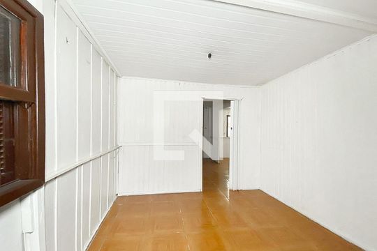Quarto 2 de casa para alugar com 2 quartos, 86m² em Liberdade, Novo Hamburgo