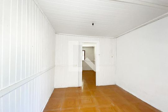 Quarto 1 de casa para alugar com 2 quartos, 86m² em Liberdade, Novo Hamburgo