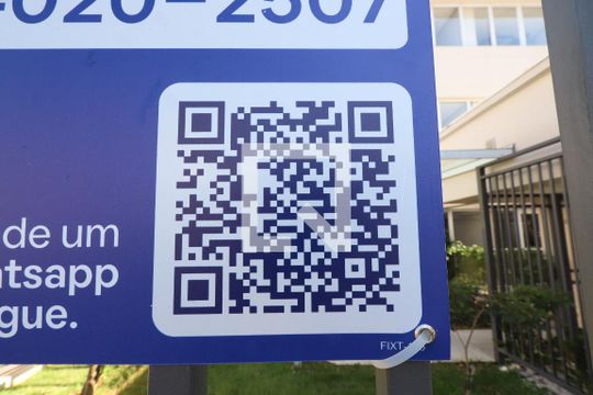 Placa de apartamento para alugar com 2 quartos, 58m² em Vila Prudente, São Paulo