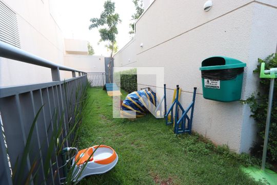 Área comum - Espaço Pet de apartamento para alugar com 2 quartos, 58m² em Vila Prudente, São Paulo