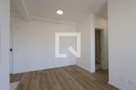 Sala de apartamento para alugar com 2 quartos, 58m² em Vila Prudente, São Paulo