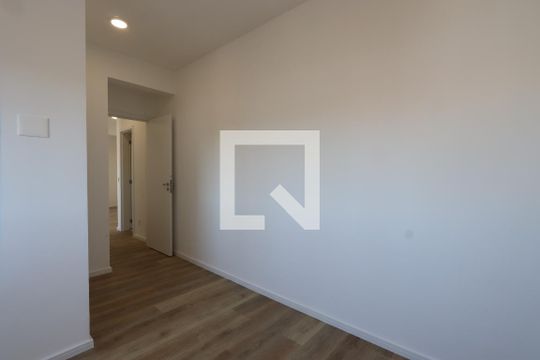 Suíte de apartamento para alugar com 2 quartos, 58m² em Vila Prudente, São Paulo