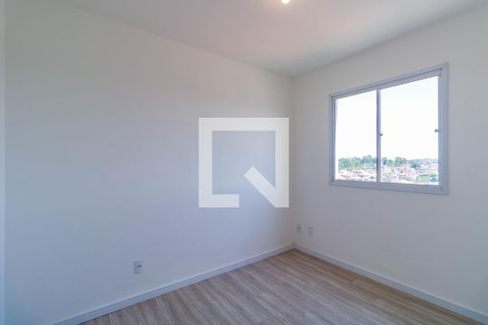 Quarto 2 de apartamento para alugar com 2 quartos, 42m² em Parque Arariba, São Paulo