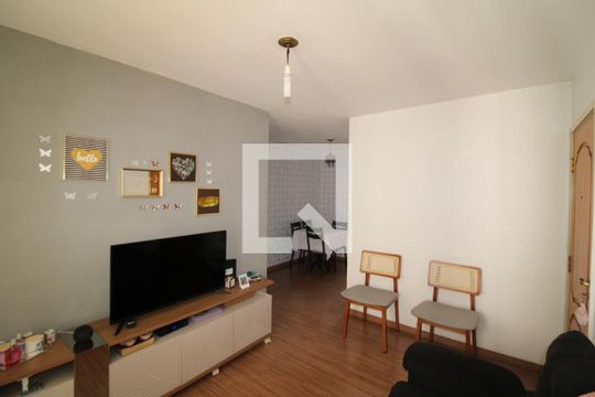 Apartamento à venda com 2 quartos, 70m² em Santana, São Paulo