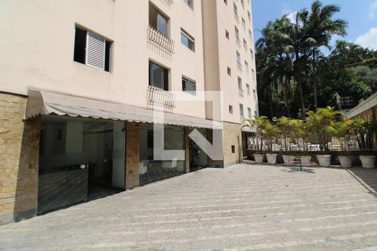 Área Comum de apartamento à venda com 2 quartos, 70m² em Santana, São Paulo