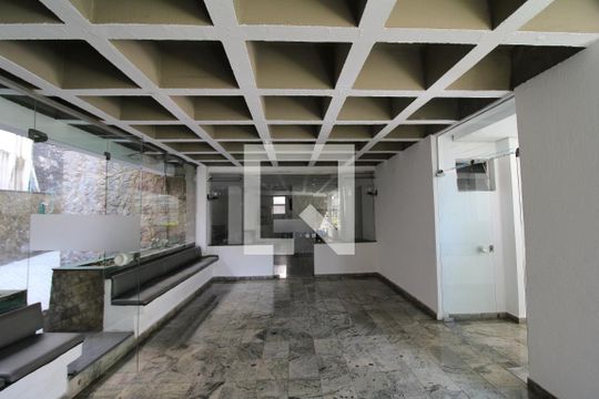 Área Comum de apartamento à venda com 2 quartos, 70m² em Santana, São Paulo