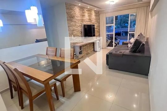 Apartamento à venda com 3 quartos, 111m² em Recreio dos Bandeirantes, Rio de Janeiro
