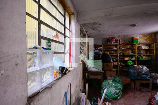 Dispensa - Casa 2  de casa à venda com 3 quartos, 118m² em Vila das Merces, São Paulo