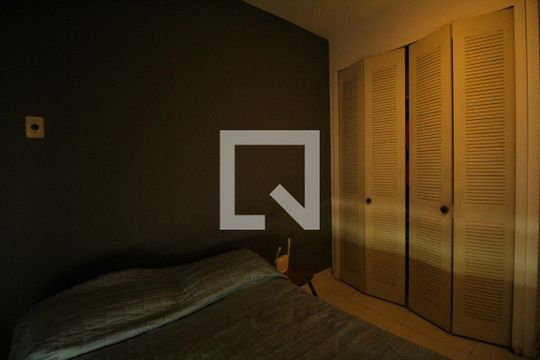 Quarto 1 de apartamento à venda com 2 quartos, 86m² em Barra da Tijuca, Rio de Janeiro