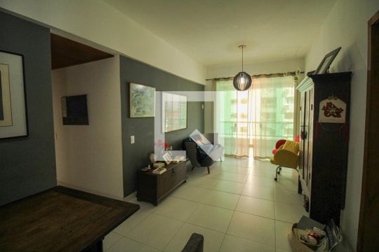 Apartamento à venda com 2 quartos, 86m² em Barra da Tijuca, Rio de Janeiro