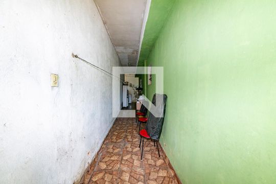 Casa 3 de casa à venda com 3 quartos, 411m² em Betânia, Belo Horizonte