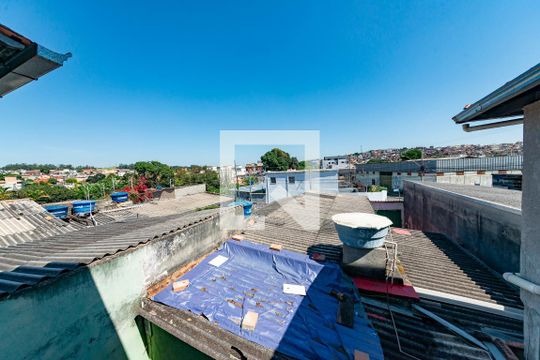 Quarto 1 de casa à venda com 3 quartos, 411m² em Betânia, Belo Horizonte