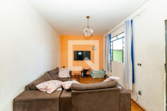 Casa 3 de casa à venda com 3 quartos, 411m² em Betânia, Belo Horizonte