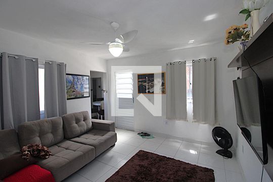 Sala de casa à venda com 2 quartos, 80m² em Inhaúma, Rio de Janeiro