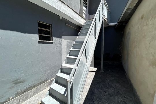 Quintal de casa à venda com 2 quartos, 80m² em Inhaúma, Rio de Janeiro