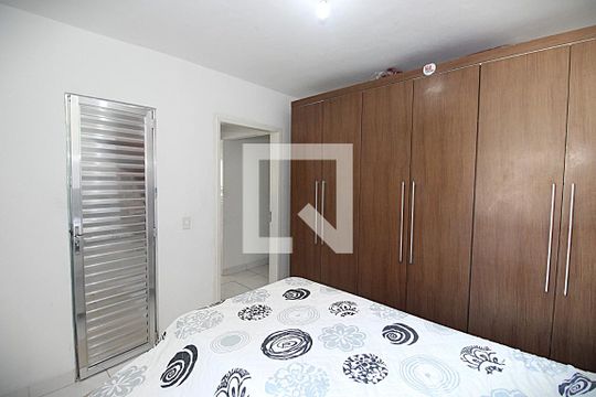 Suíte de casa à venda com 2 quartos, 80m² em Inhaúma, Rio de Janeiro