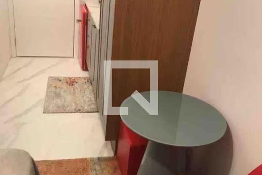 Foto 10 de kitnet/studio para alugar com 1 quarto, 25m² em Vila Mariana, São Paulo