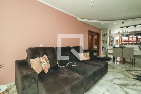 Casa à venda com 2 quartos, 200m² em Sarandi, Porto Alegre
