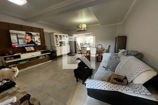 Foto 01 de casa de condomínio à venda com 3 quartos, 230m² em Jardim Londrina, São Paulo