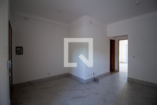 Apartamento para alugar com 2 quartos, 59m² em Vila Domingues, Votorantim