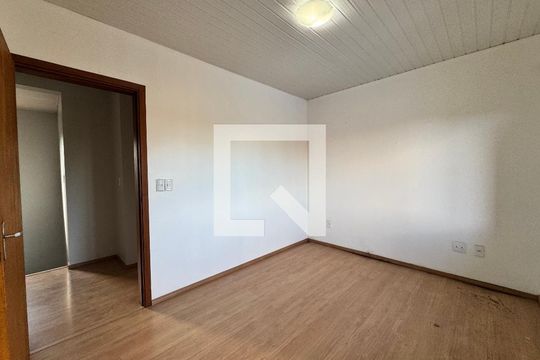 Quarto 2 de casa de condomínio à venda com 3 quartos, 102m² em Scharlau, São Leopoldo