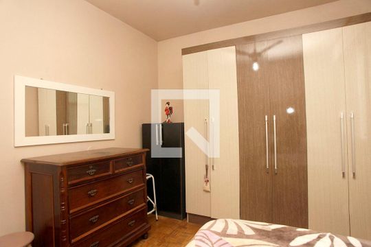 Quarto de apartamento para alugar com 1 quarto, 50m² em Cidade Baixa, Porto Alegre