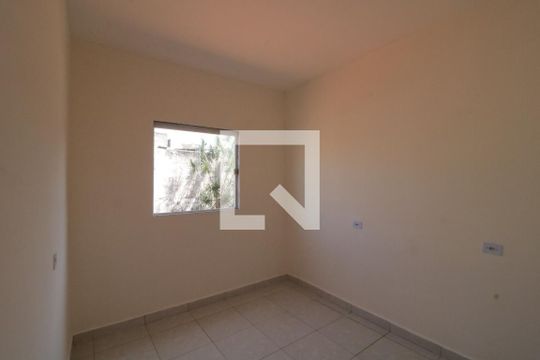 Quarto de apartamento para alugar com 1 quarto, 40m² em Jardim Vera Cruz(zona Leste), São Paulo