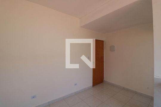 Sala de apartamento para alugar com 1 quarto, 40m² em Jardim Vera Cruz(zona Leste), São Paulo