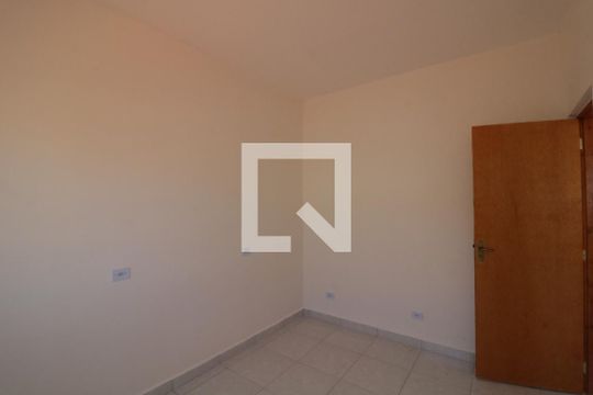 Quarto de apartamento para alugar com 1 quarto, 40m² em Jardim Vera Cruz(zona Leste), São Paulo