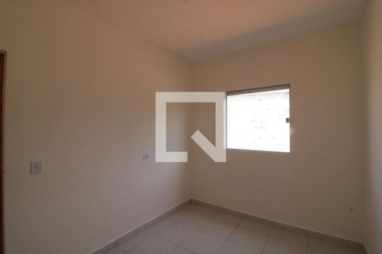 Quarto de apartamento para alugar com 1 quarto, 40m² em Jardim Vera Cruz(zona Leste), São Paulo