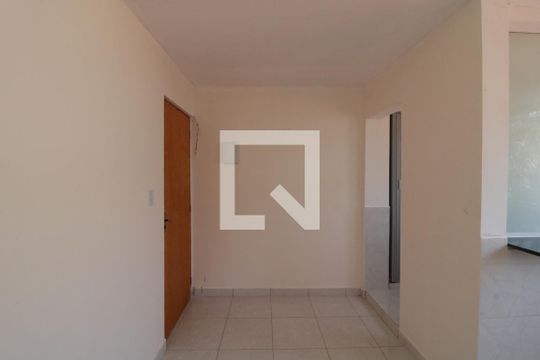 Apartamento para alugar com 1 quarto, 40m² em Jardim Vera Cruz(zona Leste), São Paulo
