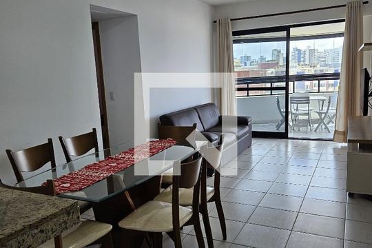 Apartamento para alugar com 2 quartos, 78m² em Armação, Salvador