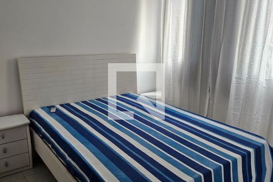 Quarto 2 de apartamento para alugar com 2 quartos, 78m² em Armação, Salvador