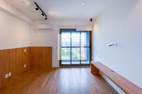 Kitnet/Studio à venda com 1 quarto, 26m² em Cerqueira César, São Paulo