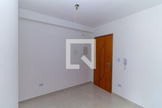 Sala de kitnet/studio à venda com 1 quarto, 27m² em Vila Darli, São Paulo