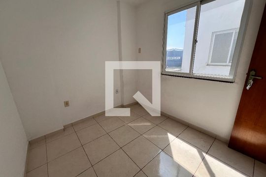 Quarto 01 / Escritório de apartamento à venda com 3 quartos, 80m² em Taquara, Rio de Janeiro