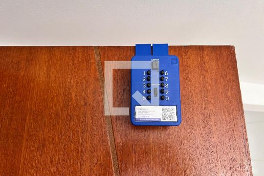 LockBox de apartamento à venda com 3 quartos, 80m² em Taquara, Rio de Janeiro