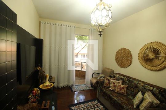 Quarto de apartamento à venda com 4 quartos, 180m² em Lourdes, Belo Horizonte