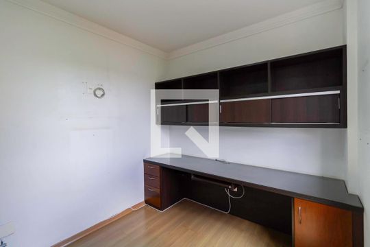 Quarto 2 de apartamento à venda com 4 quartos, 250m² em São José, Belo Horizonte