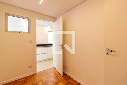 Escritório de apartamento à venda com 4 quartos, 360m² em Jardim Paulista, São Paulo