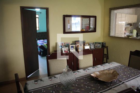 Copa de casa à venda com 3 quartos, 379m² em Diamante, Belo Horizonte