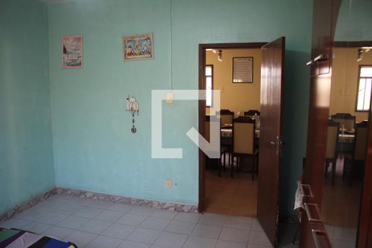 Quarto 2 de casa à venda com 3 quartos, 379m² em Diamante, Belo Horizonte