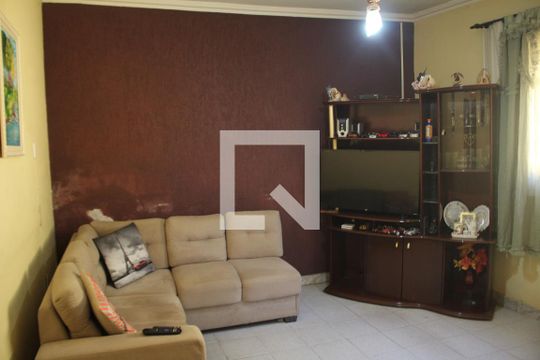 Sala de casa à venda com 3 quartos, 379m² em Diamante, Belo Horizonte
