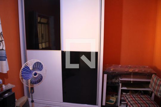 Quarto 1 de casa à venda com 3 quartos, 379m² em Diamante, Belo Horizonte