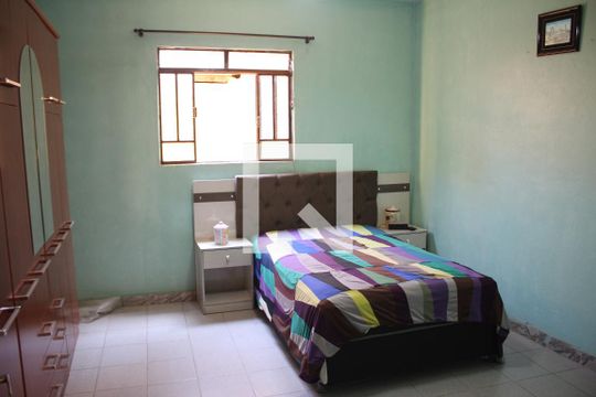 Quarto 2 de casa à venda com 3 quartos, 379m² em Diamante, Belo Horizonte