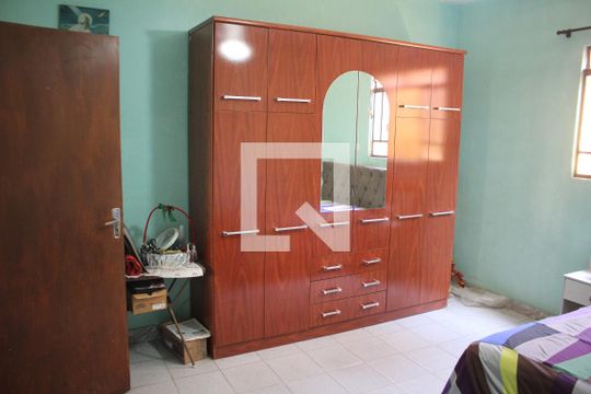 Quarto 2 de casa à venda com 3 quartos, 379m² em Diamante, Belo Horizonte