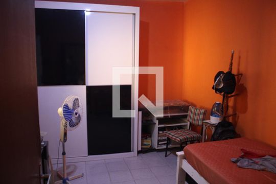 Quarto 1 de casa à venda com 3 quartos, 379m² em Diamante, Belo Horizonte