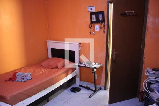 Quarto 1 de casa à venda com 3 quartos, 379m² em Diamante, Belo Horizonte