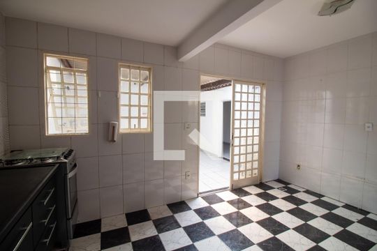 Cozinha de casa à venda com 3 quartos, 135m² em Brooklin, São Paulo