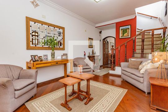 Casa à venda com 3 quartos, 140m² em Cursino, São Paulo